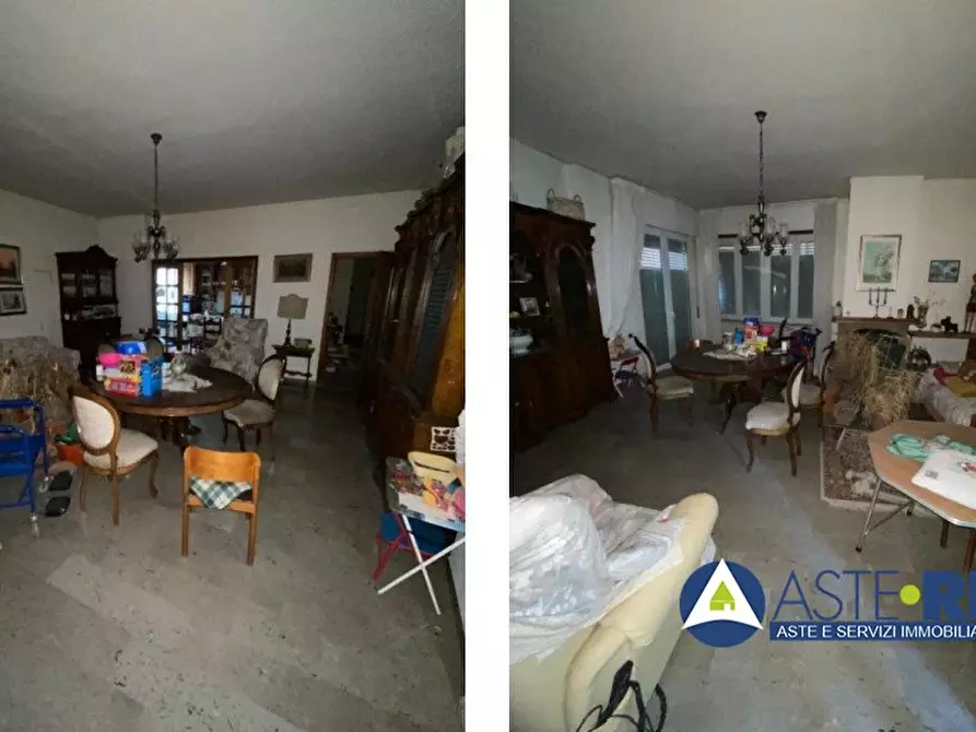 Immagine 4 di Appartamento in vendita  84 a Viterbo