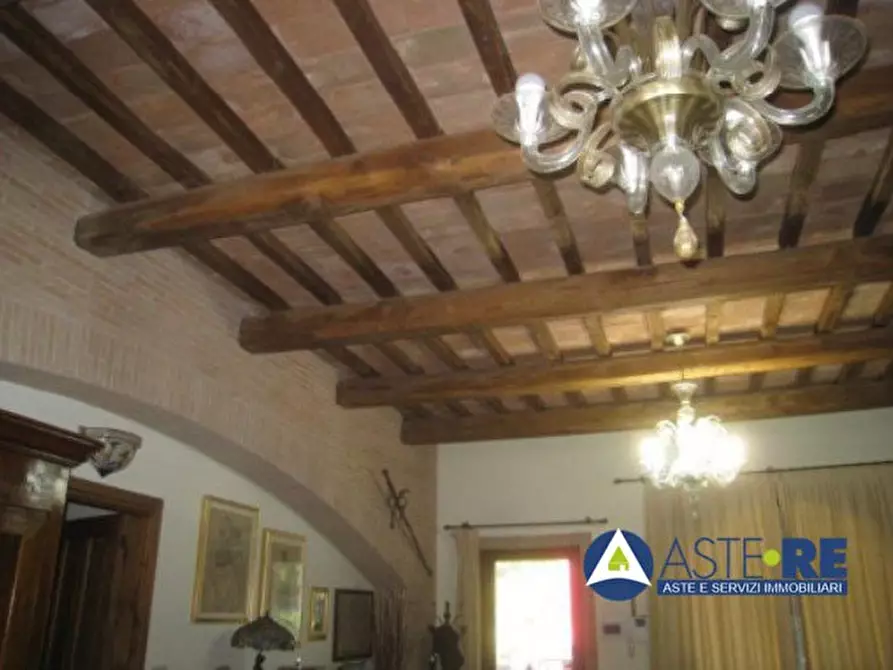 Immagine 4 di Appartamento in vendita  a Vetralla