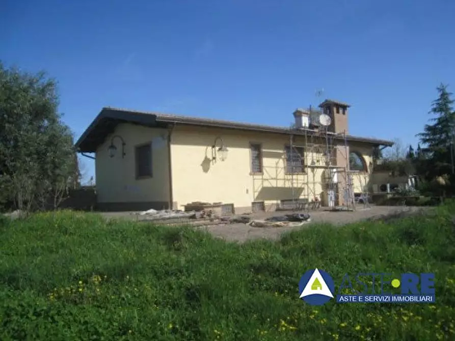 Immagine 3 di Appartamento in vendita  a Vetralla