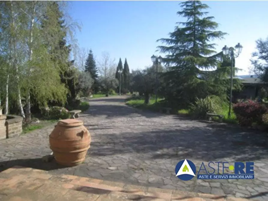 Immagine 7 di Appartamento in vendita  a Vetralla