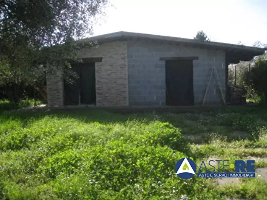 Immagine 8 di Appartamento in vendita  a Vetralla