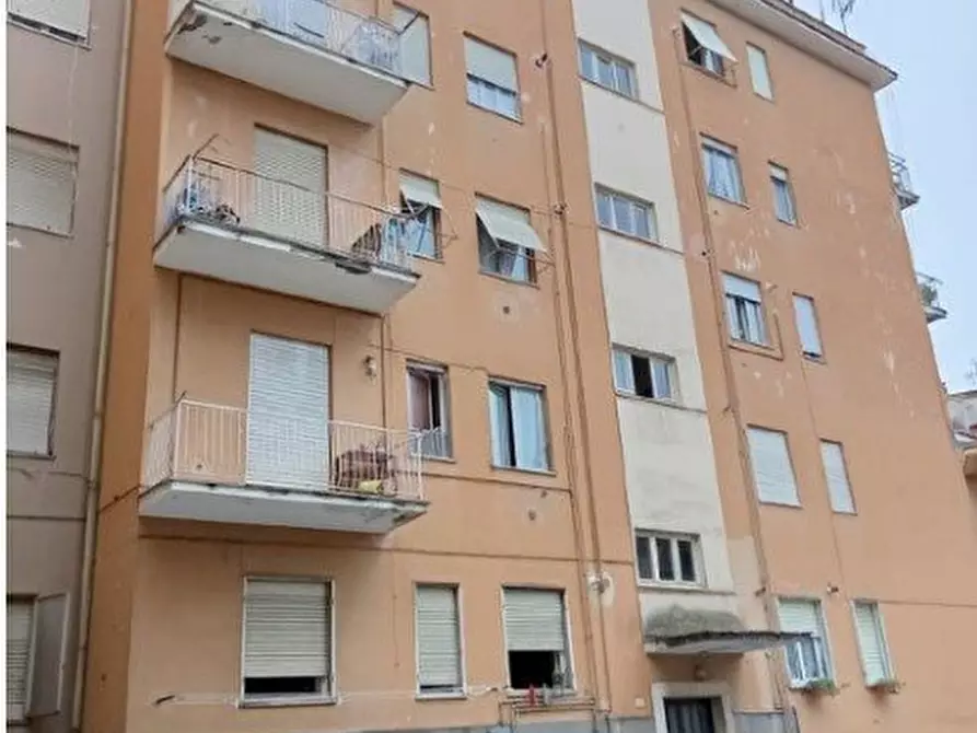 Immagine 1 di Appartamento in vendita  a Viterbo