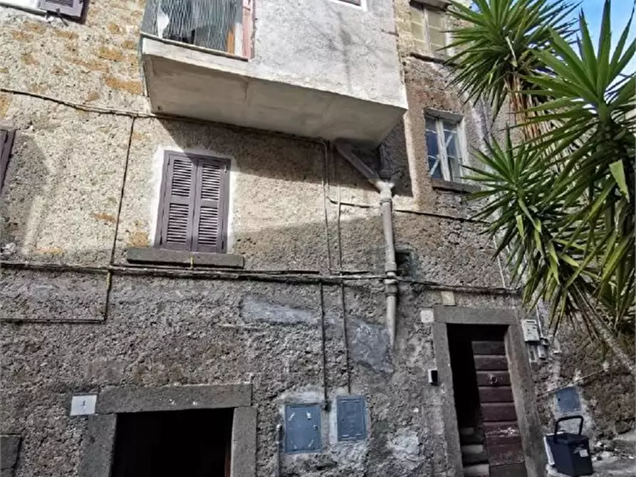 Immagine 8 di Appartamento in vendita  4 a Vetralla