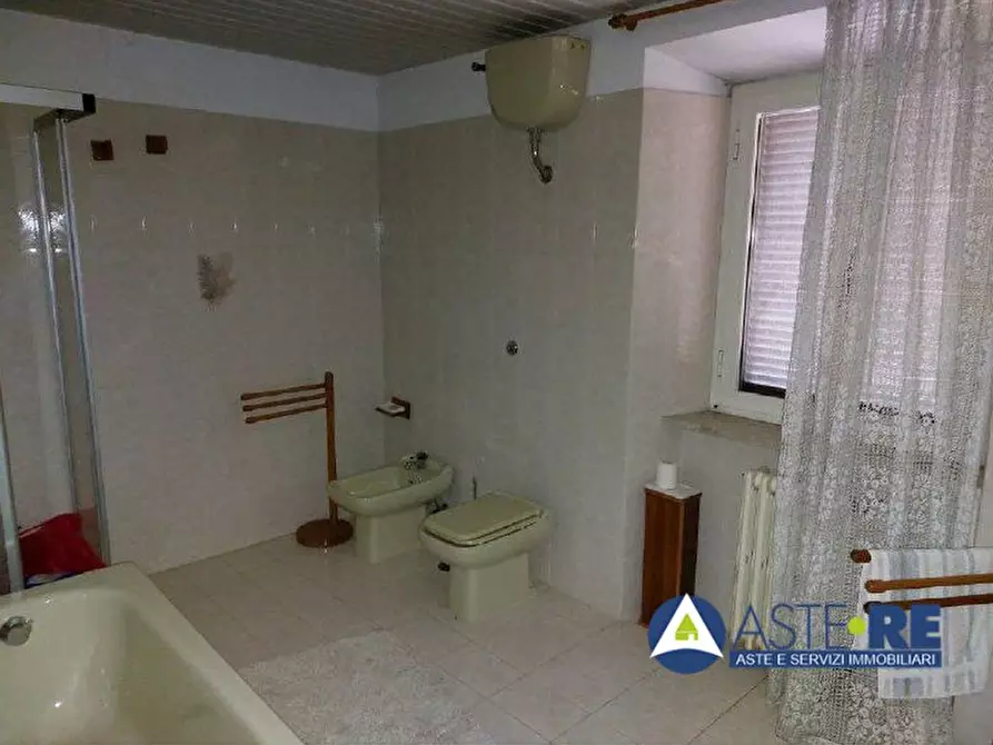 Immagine 7 di Appartamento in vendita  4 a Vetralla