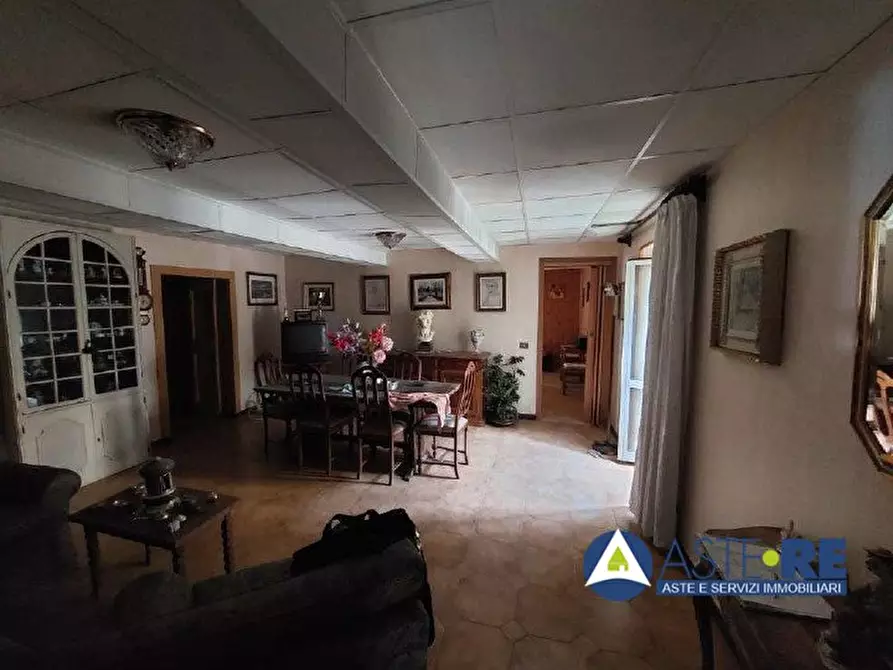 Immagine 3 di Appartamento in vendita  4 a Vetralla