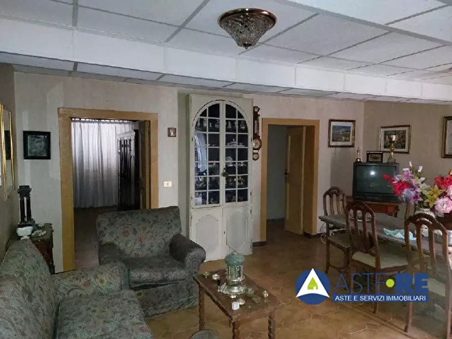 Immagine 4 di Appartamento in vendita  4 a Vetralla