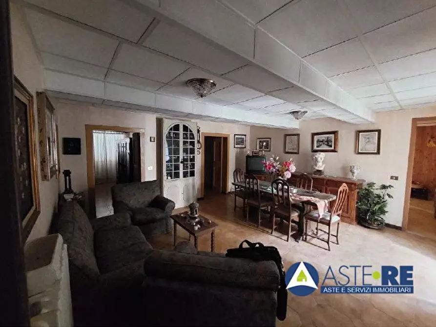 Immagine 1 di Appartamento in vendita  4 a Vetralla