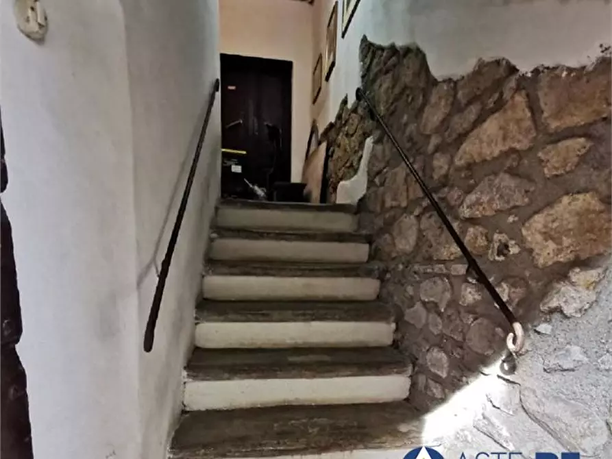 Immagine 2 di Appartamento in vendita  4 a Vetralla