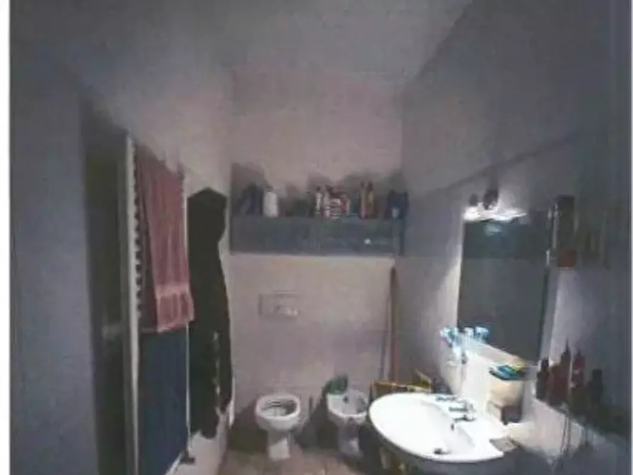 Immagine 3 di Appartamento in vendita  a Tuscania