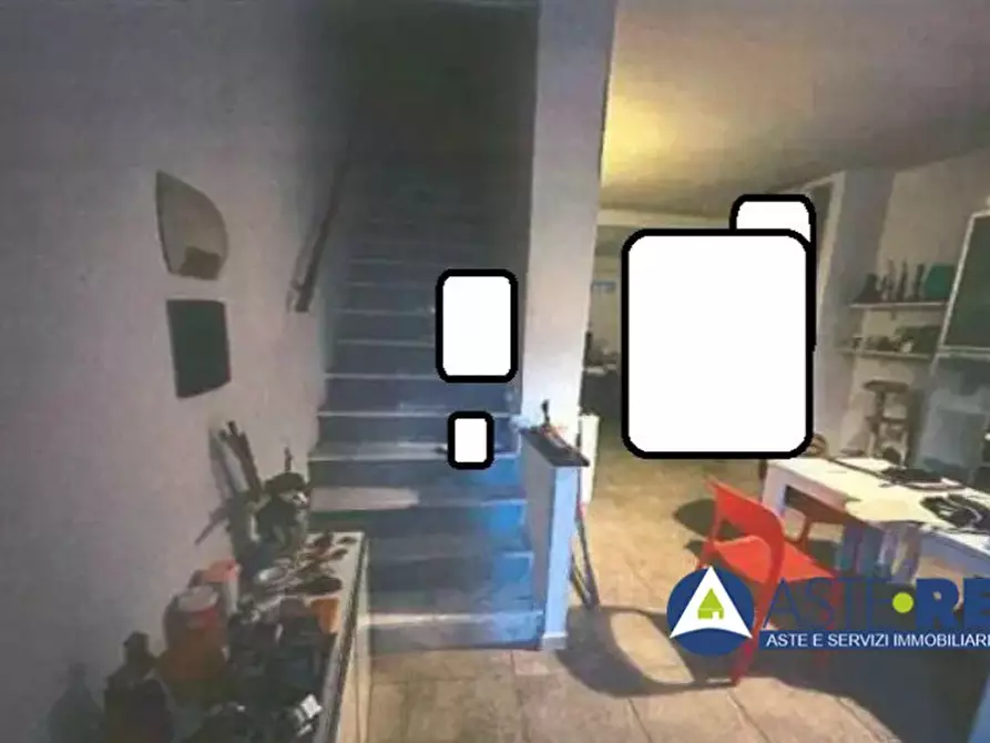 Immagine 2 di Appartamento in vendita  a Tuscania