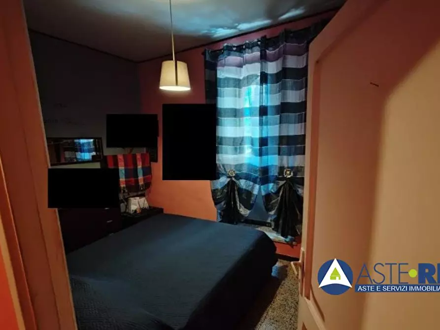 Immagine 6 di Appartamento in vendita  4 a Capranica