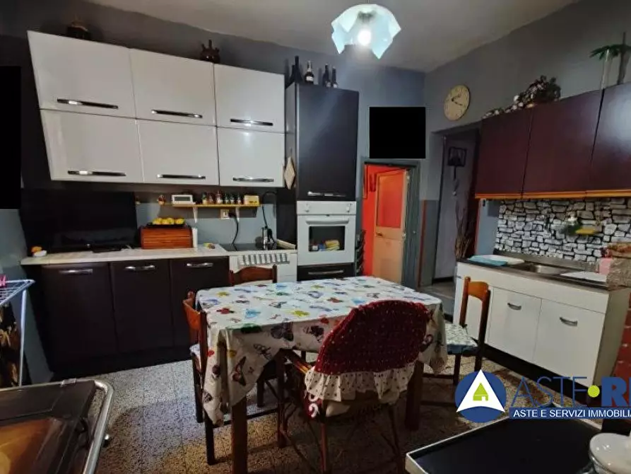 Immagine 4 di Appartamento in vendita  4 a Capranica