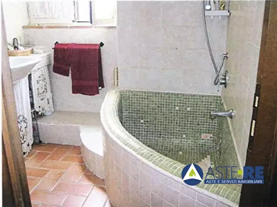 Immagine 2 di Appartamento in vendita  19 a Vetralla