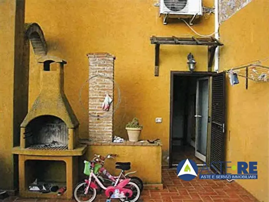 Immagine 1 di Appartamento in vendita  19 a Vetralla