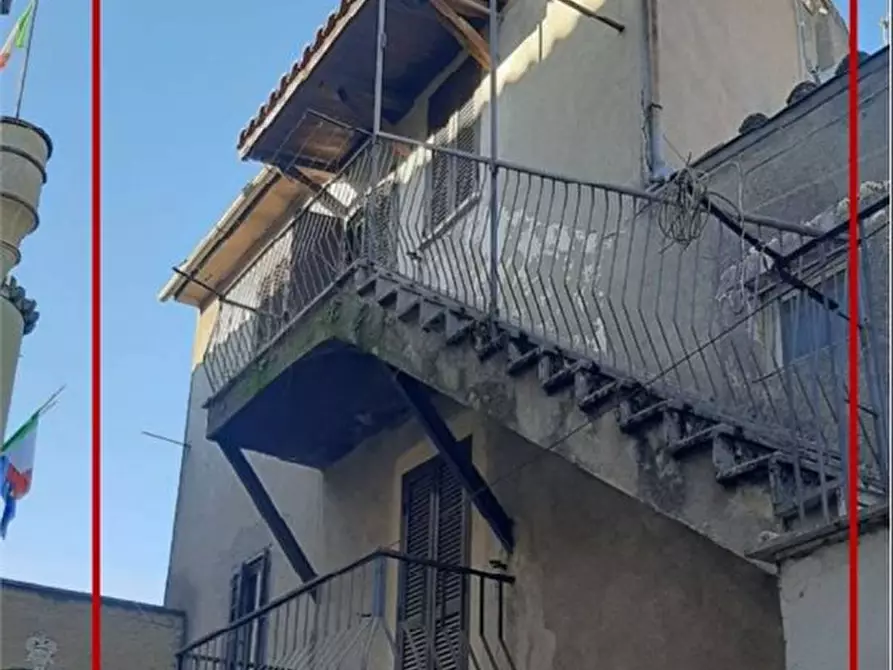 Immagine 2 di Appartamento in vendita  11-13 a Fabrica Di Roma