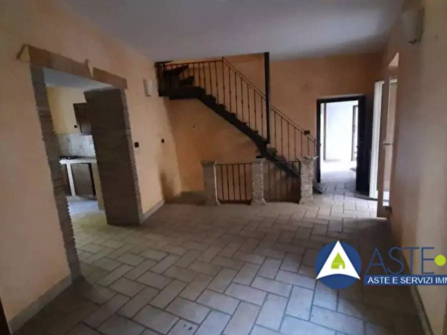 Immagine 3 di Appartamento in vendita  11-13 a Fabrica Di Roma