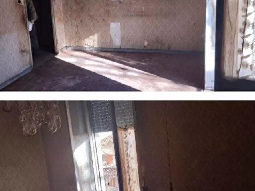 Immagine 2 di Appartamento in vendita  117 a Soriano Nel Cimino