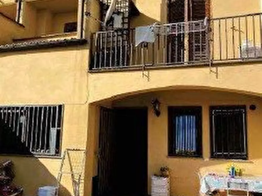 Immagine 1 di Appartamento in vendita  a Ronciglione