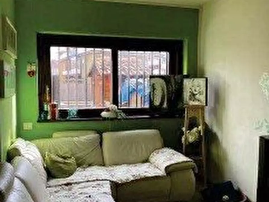 Immagine 2 di Appartamento in vendita  a Ronciglione