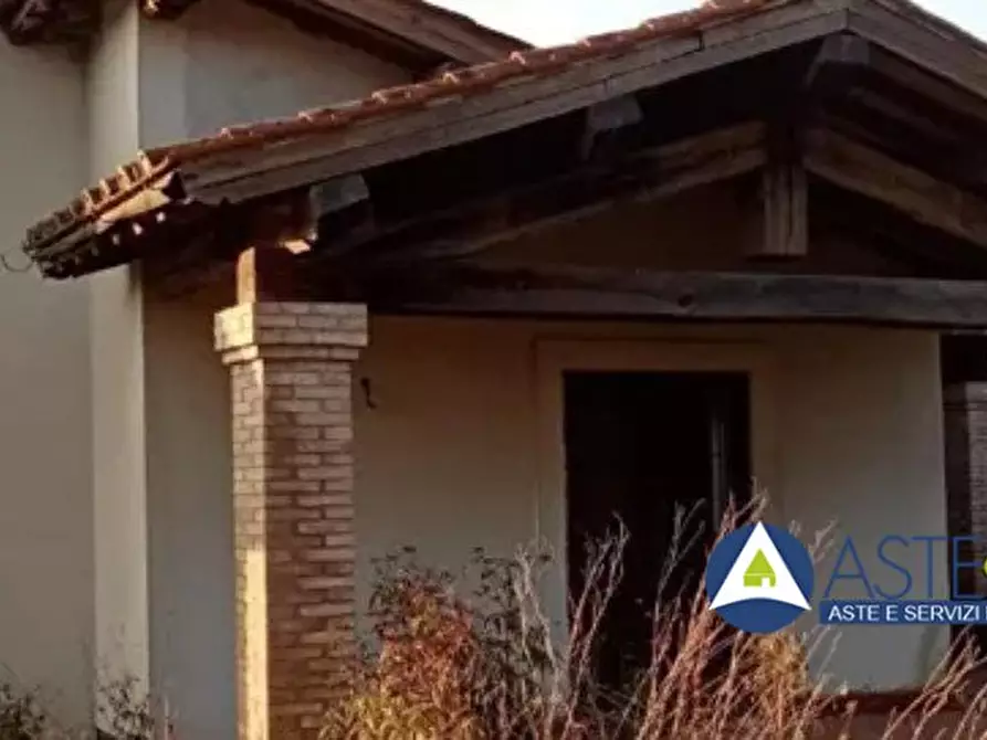 Immagine 1 di Appartamento in vendita  SNC a Sutri