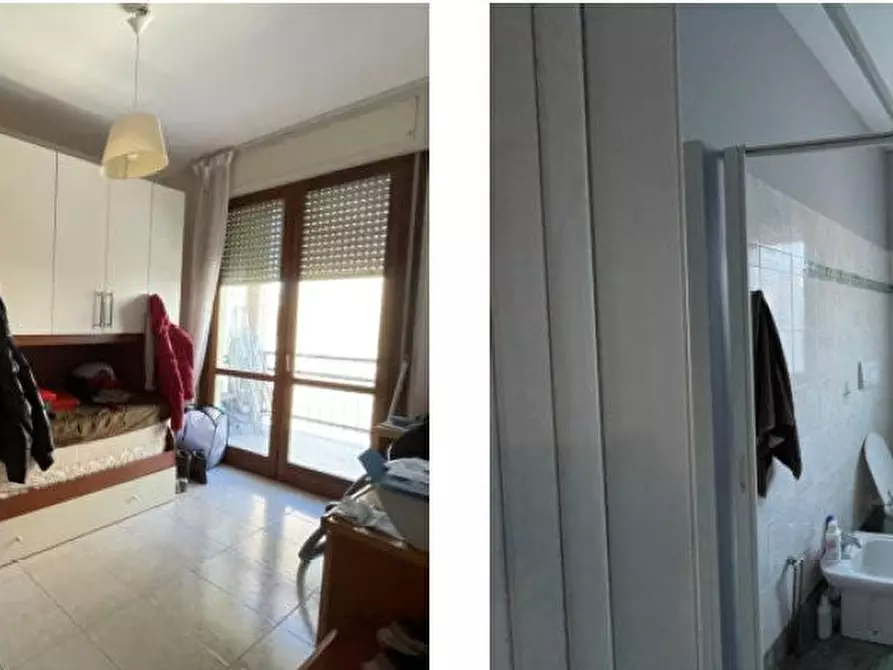 Immagine 4 di Appartamento in vendita  a Viterbo