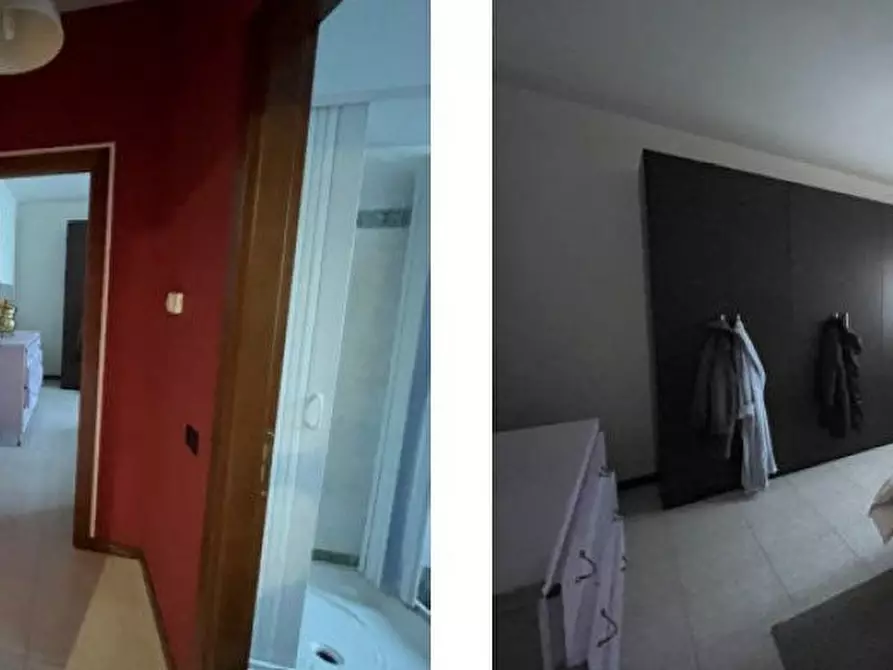 Immagine 3 di Appartamento in vendita  a Viterbo