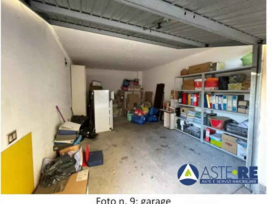 Immagine 6 di Appartamento in vendita  a Viterbo