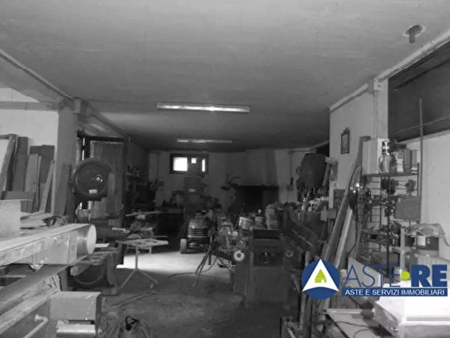 Immagine 2 di Appartamento in vendita  a Viterbo