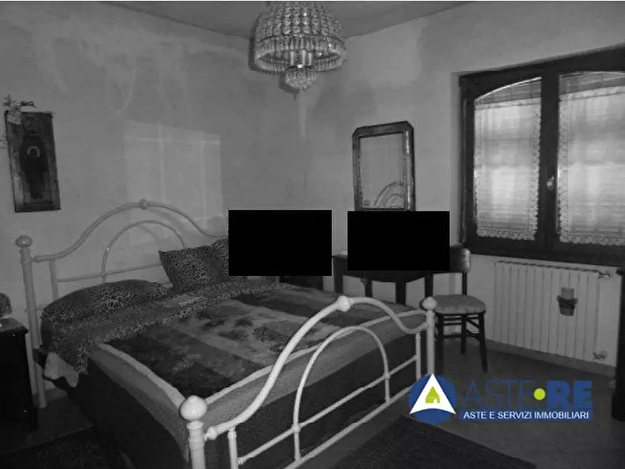 Immagine 7 di Appartamento in vendita  a Viterbo