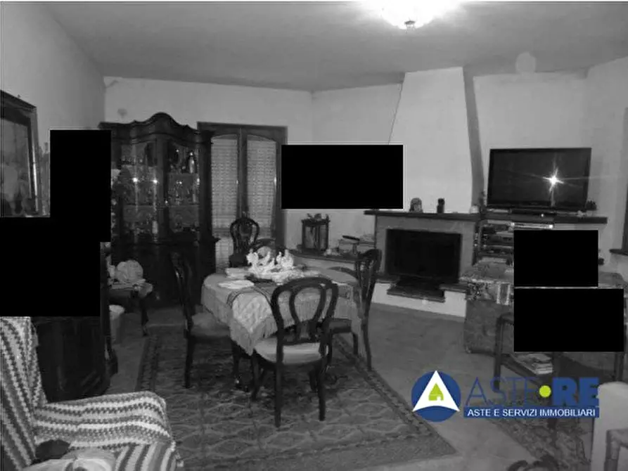 Immagine 4 di Appartamento in vendita  a Viterbo