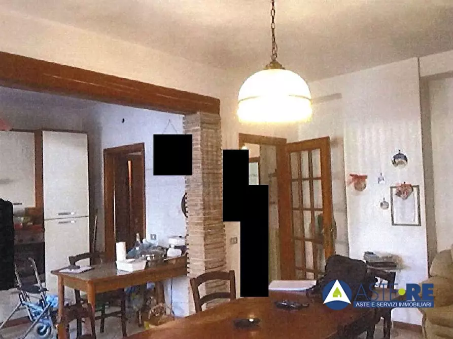 Immagine 1 di Appartamento in vendita  a Canino