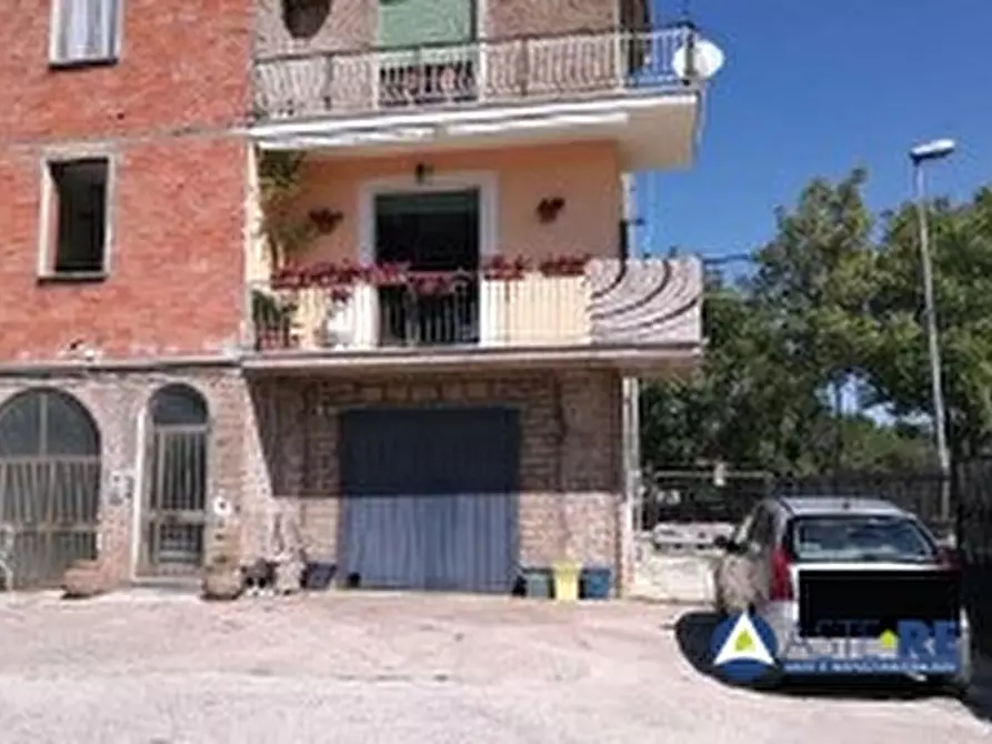 Immagine 1 di Appartamento in vendita  SNC a Castel Sant'elia