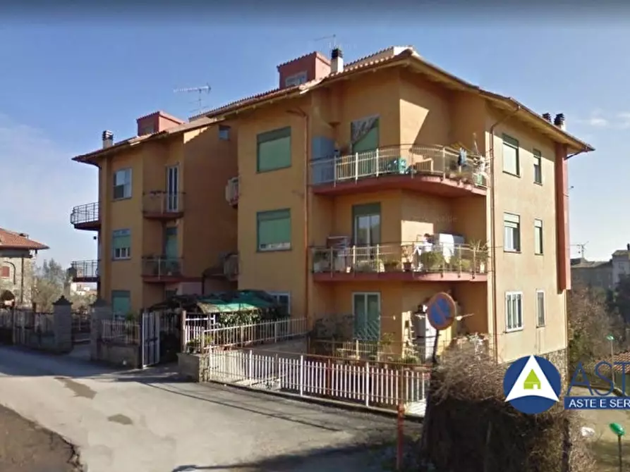 Immagine 1 di Appartamento in vendita  a Vitorchiano