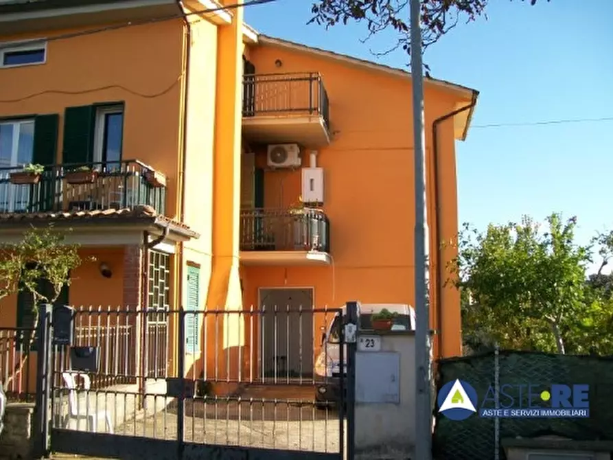 Immagine 1 di Appartamento in vendita  21 a Vetralla