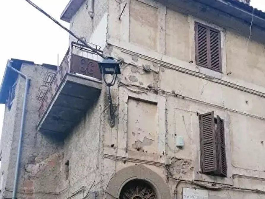Immagine 1 di Appartamento in vendita  a Bassano Romano