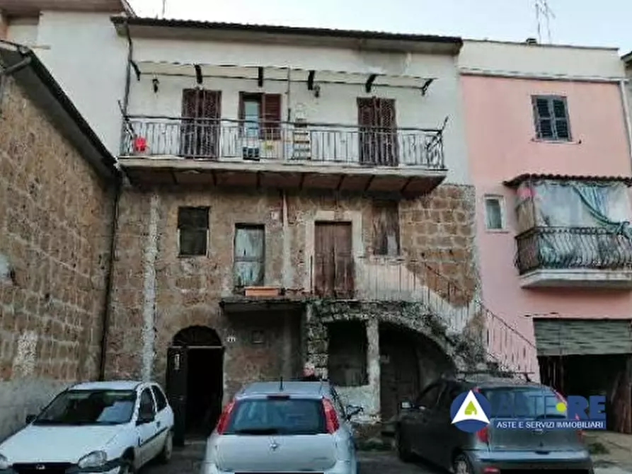 Immagine 1 di Appartamento in vendita  13 a Vasanello