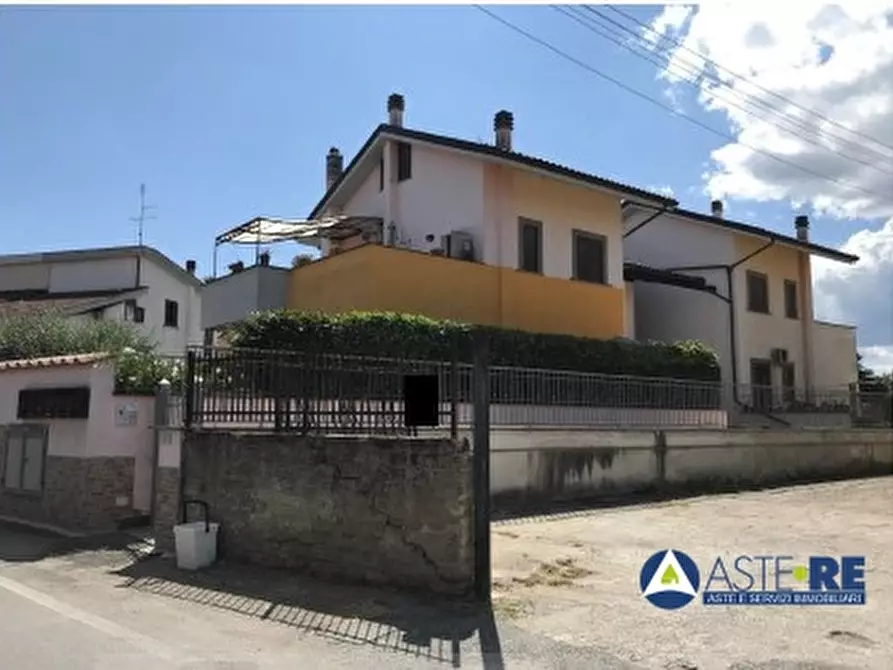 Immagine 1 di Appartamento in vendita  SNC a Castel Sant'elia