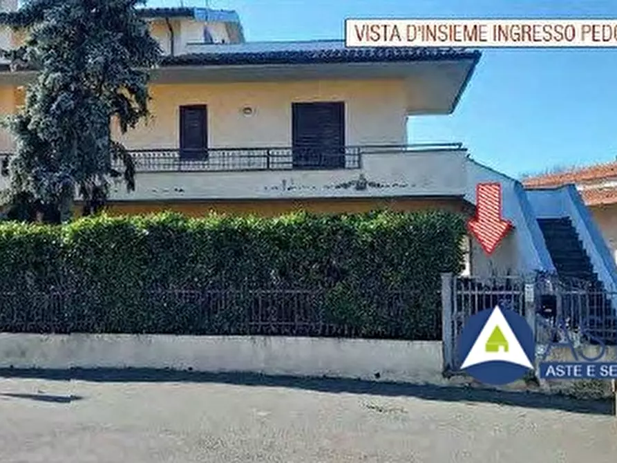 Immagine 1 di Appartamento in vendita  2 a San Lorenzo Nuovo