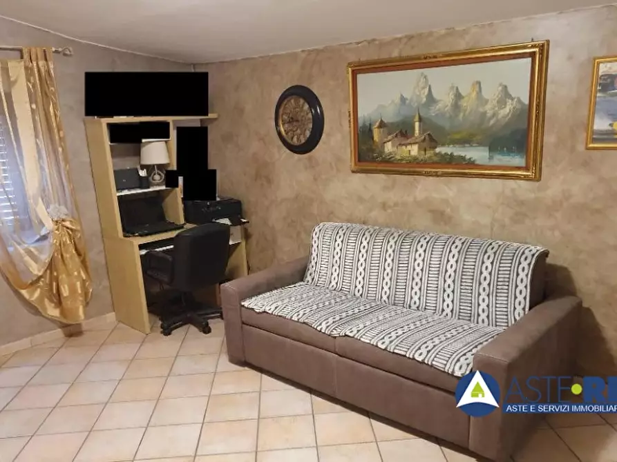 Immagine 1 di Appartamento in vendita  2 a Ischia Di Castro