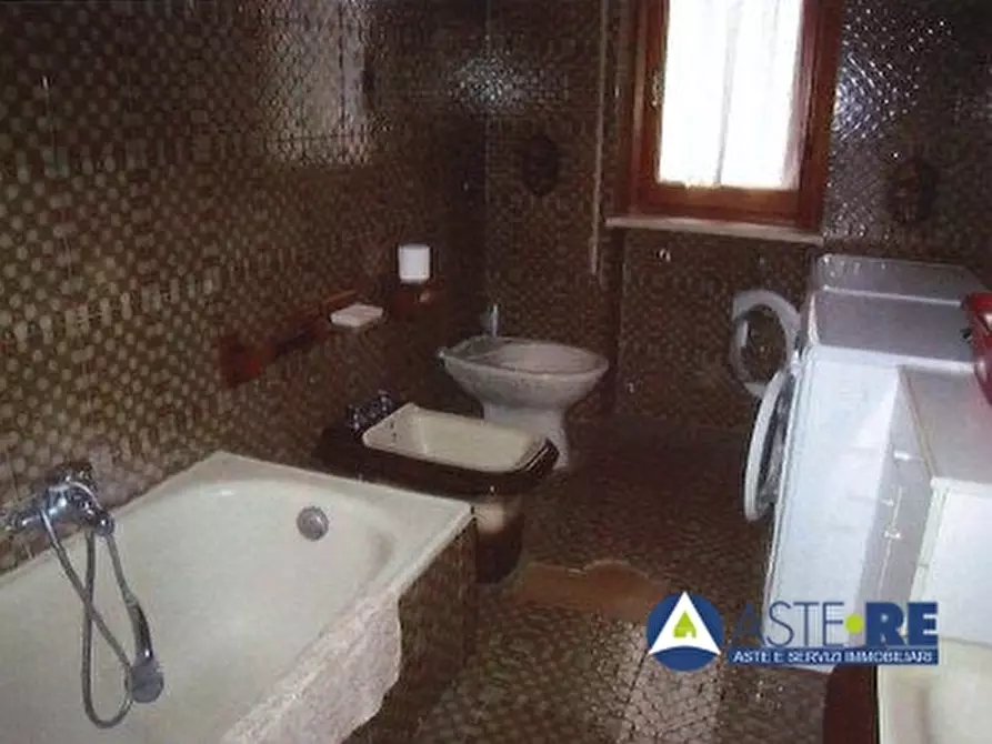 Immagine 6 di Appartamento in vendita  snc a Vetralla