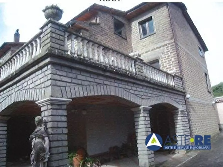 Immagine 5 di Appartamento in vendita  snc a Vetralla