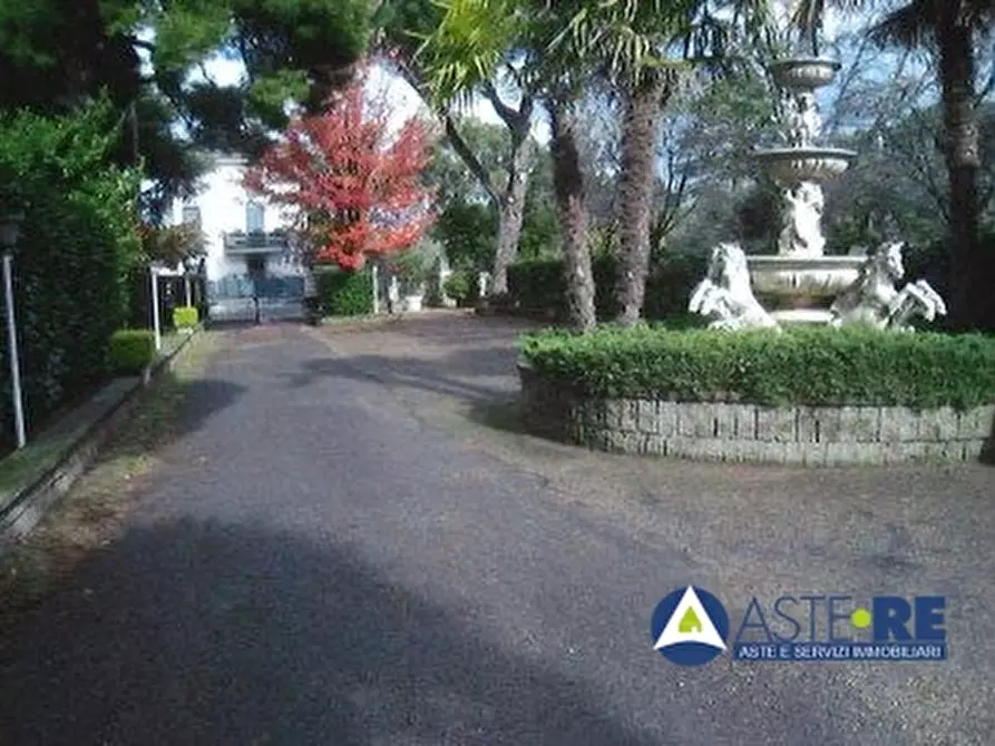 Immagine 2 di Appartamento in vendita  snc a Vetralla