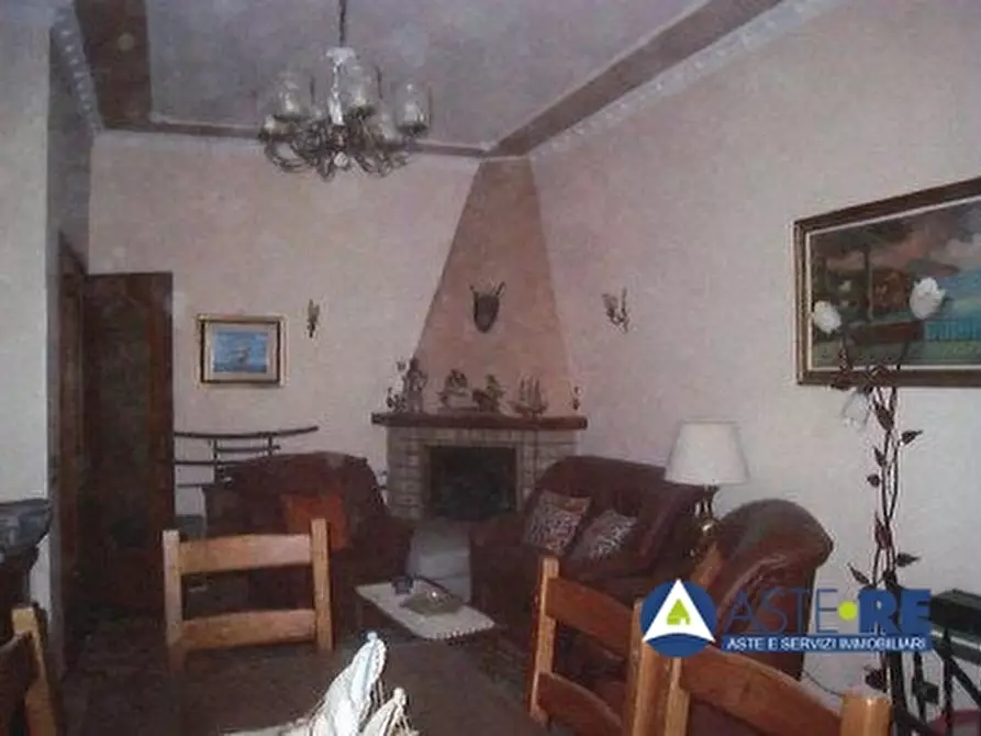 Immagine 7 di Appartamento in vendita  snc a Vetralla