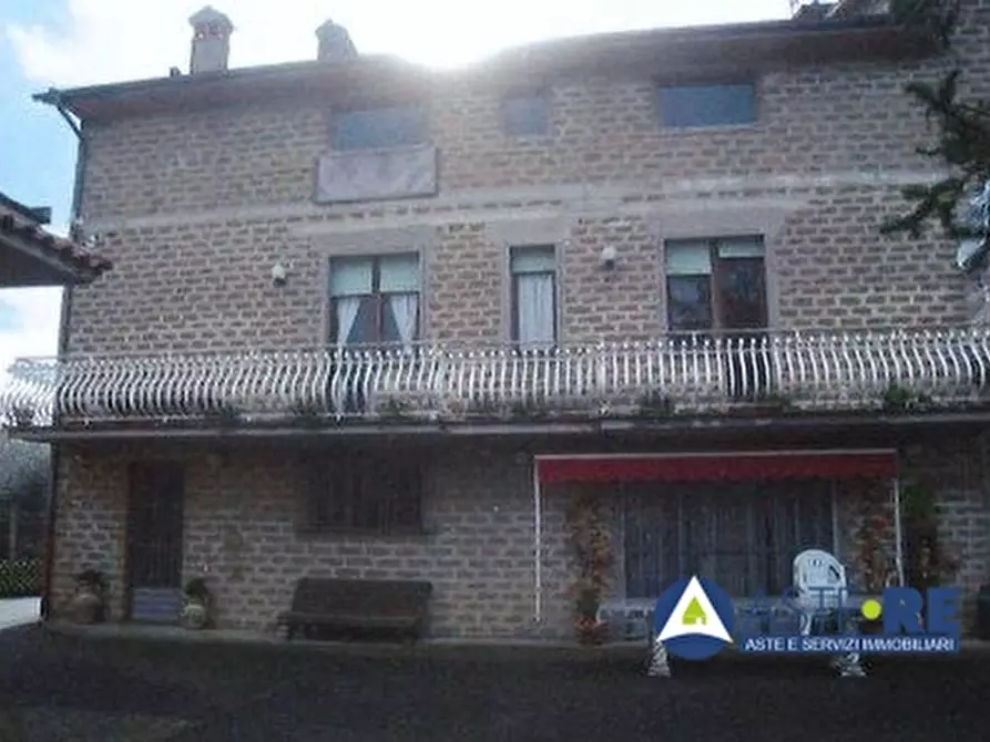 Immagine 3 di Appartamento in vendita  snc a Vetralla