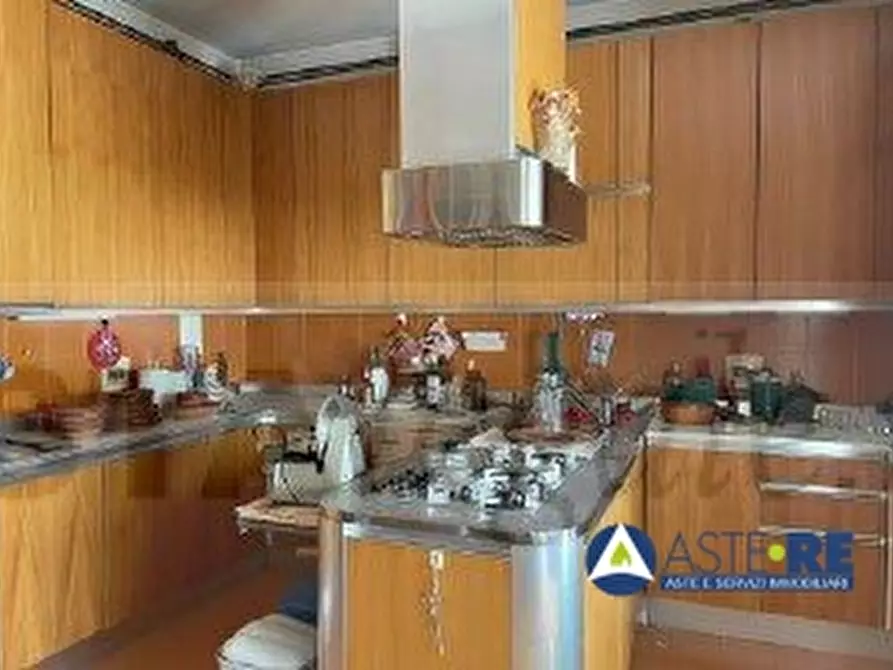 Immagine 2 di Appartamento in vendita  62 a Viterbo