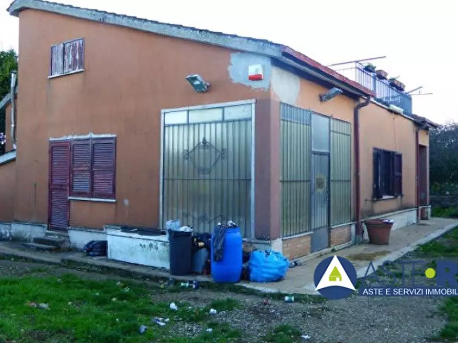 appartamento in vendita a Vignanello