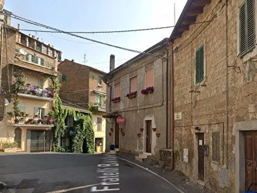 Immagine 1 di Appartamento in vendita  a Bassano Romano