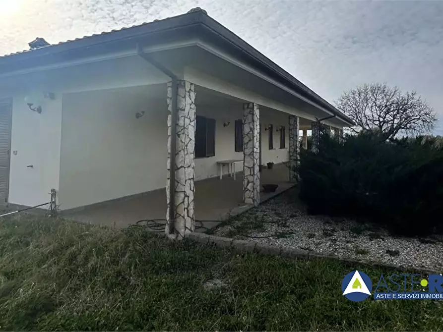 Immagine 1 di Appartamento in vendita  a Viterbo