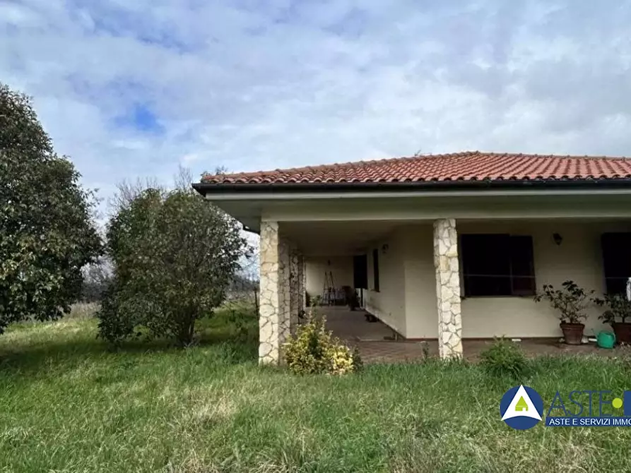 Immagine 3 di Appartamento in vendita  a Viterbo