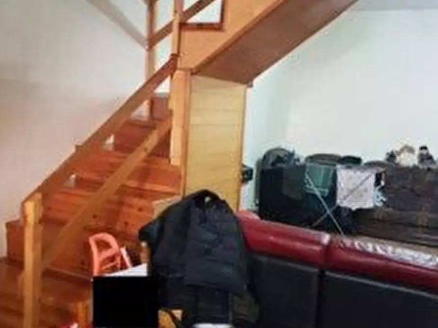 Immagine 6 di Appartamento in vendita  a Capranica